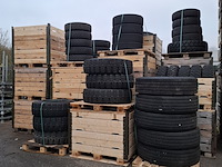 Partij diverse banden, o.a. continental - afbeelding 1 van  10