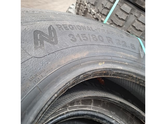 Partij diverse banden, o.a. continental - afbeelding 5 van  10