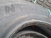 Partij diverse banden, o.a. continental - afbeelding 5 van  10