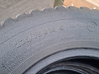 Partij diverse banden, o.a. continental - afbeelding 7 van  10