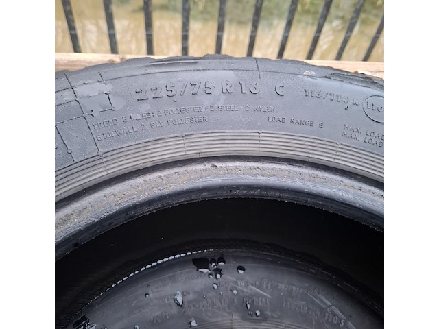 Partij diverse banden, o.a. continental - afbeelding 2 van  11