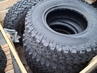 Partij diverse banden, o.a. continental - afbeelding 3 van  11