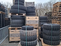 Partij diverse banden, o.a. continental - afbeelding 1 van  11