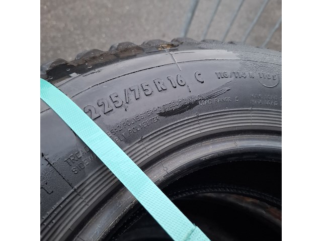 Partij diverse banden, o.a. continental - afbeelding 6 van  11