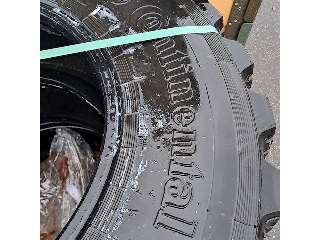 Partij diverse banden, o.a. continental - afbeelding 4 van  9