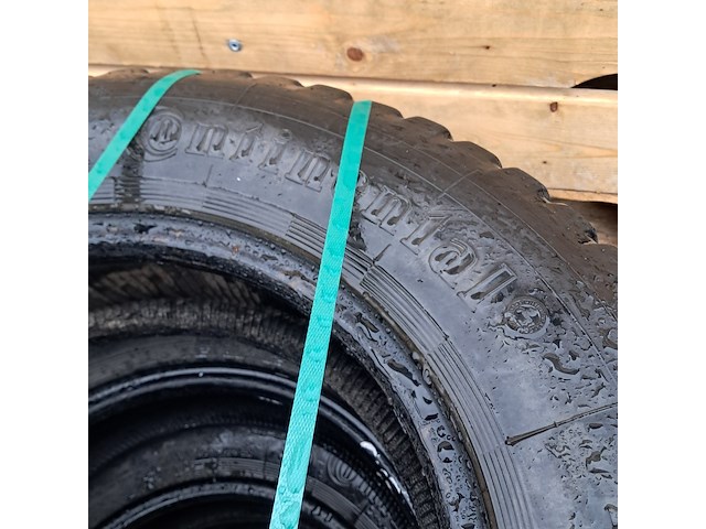 Partij diverse banden, o.a. continental - afbeelding 6 van  9