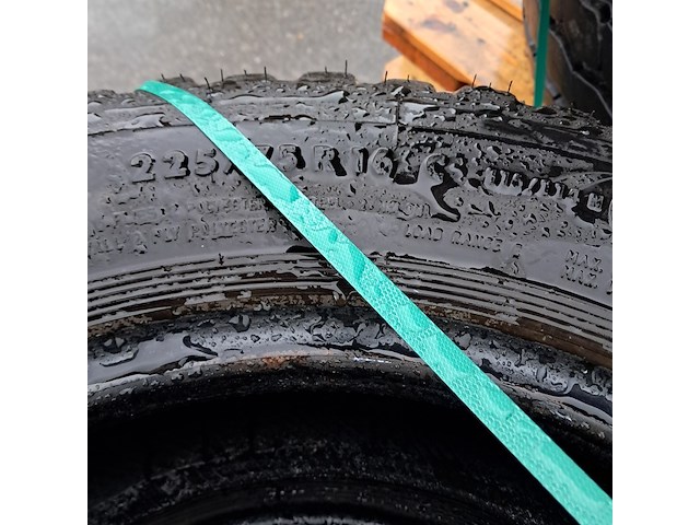 Partij diverse banden, o.a. continental - afbeelding 9 van  9