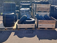 Partij diverse banden, o.a continental - afbeelding 1 van  11