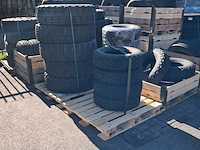 Partij diverse banden, o.a continental - afbeelding 4 van  11