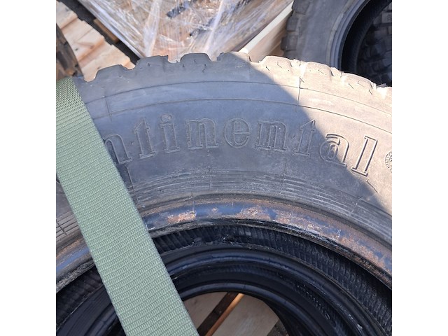 Partij diverse banden, o.a continental - afbeelding 5 van  11