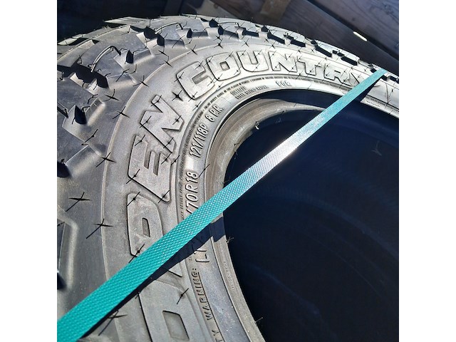 Partij diverse banden, o.a continental - afbeelding 10 van  11