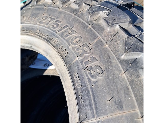 Partij diverse banden, o.a continental - afbeelding 11 van  11