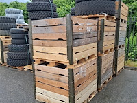 Partij diverse banden, o.a. continental - afbeelding 6 van  11
