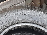 Partij diverse banden, o.a michelin, continental - afbeelding 2 van  13