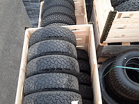 Partij diverse banden, o.a michelin, continental - afbeelding 4 van  13