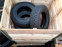 Partij diverse banden, o.a michelin, continental - afbeelding 5 van  13