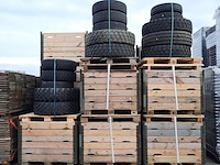 Partij diverse banden, o.a michelin, continental - afbeelding 6 van  13