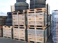Partij diverse banden, o.a michelin, continental - afbeelding 7 van  13