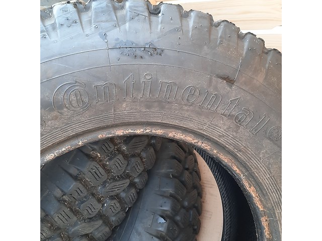 Partij diverse banden, o.a michelin, continental - afbeelding 10 van  13