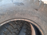 Partij diverse banden, o.a michelin, continental - afbeelding 10 van  13