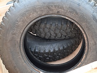 Partij diverse banden, o.a michelin, continental - afbeelding 11 van  13