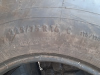 Partij diverse banden, o.a michelin, continental - afbeelding 12 van  13