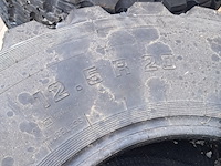 Partij diverse banden, o.a michelin, continental - afbeelding 4 van  8