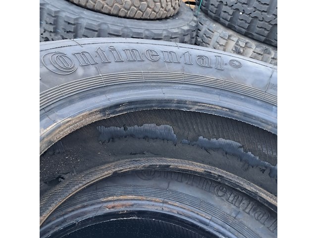 Partij diverse banden, o.a michelin, continental - afbeelding 5 van  8