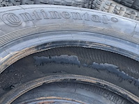 Partij diverse banden, o.a michelin, continental - afbeelding 5 van  8
