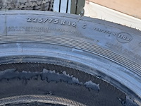 Partij diverse banden, o.a michelin, continental - afbeelding 6 van  8