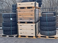 Partij diverse banden, o.a michelin, continental - afbeelding 2 van  9