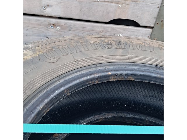 Partij diverse banden, o.a michelin, continental - afbeelding 3 van  9