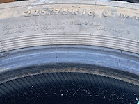 Partij diverse banden, o.a michelin, continental - afbeelding 4 van  9