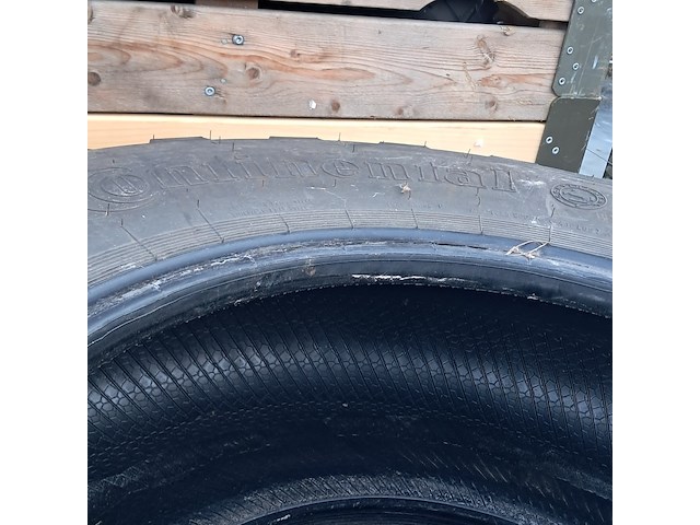 Partij diverse banden, o.a michelin, continental - afbeelding 5 van  9