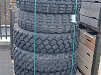 Partij diverse banden, o.a michelin, continental - afbeelding 7 van  9