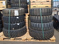 Partij diverse banden, o.a michelin, continental - afbeelding 4 van  11