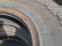 Partij diverse banden, o.a michelin, continental - afbeelding 10 van  11