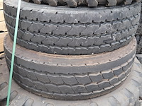 Partij diverse banden, o.a michelin, continental - afbeelding 2 van  14