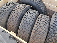 Partij diverse banden, o.a michelin, continental - afbeelding 5 van  14