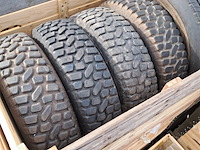 Partij diverse banden, o.a michelin, continental - afbeelding 6 van  14