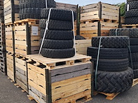 Partij diverse banden, o.a michelin, continental - afbeelding 7 van  14