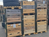Partij diverse banden, o.a michelin, continental - afbeelding 9 van  14