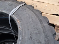 Partij diverse banden, o.a michelin, continental - afbeelding 2 van  15