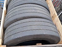 Partij diverse banden, o.a michelin, continental - afbeelding 7 van  15