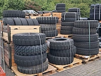 Partij diverse banden, o.a michelin, continental - afbeelding 10 van  15