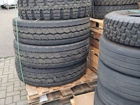 Partij diverse banden, o.a michelin, continental - afbeelding 12 van  15