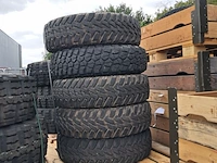 Partij diverse banden, o.a michelin, continental - afbeelding 13 van  15