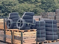 Partij diverse banden, o.a michelin, continental - afbeelding 2 van  7
