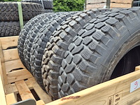 Partij diverse banden, o.a. michelin/continental en goodrich - afbeelding 5 van  10