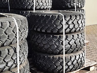 Partij diverse banden op velg, o.a michelin - afbeelding 7 van  32